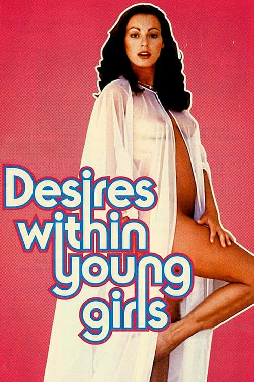 فيلم Desires Within Young Girls 1977 اون لاين للكبار فقط +18
