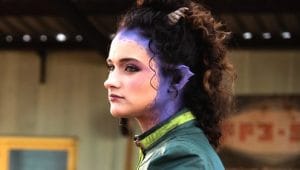 مسلسل Vagrant Queen الموسم 1 الحلقة 3 مترجمة