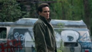 مسلسل The Outsider الموسم الاول الحلقة 10 والاخيرة مترجمة