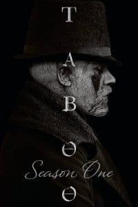 مسلسل Taboo الموسم الاول مترجم