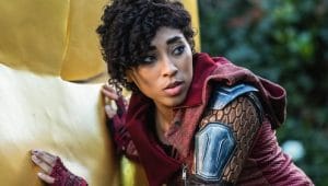 مسلسل Vagrant Queen الموسم 1 الحلقة 9 مترجمة