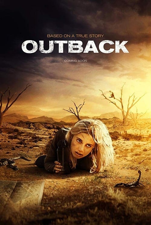 فيلم Outback 2019 مترجم
