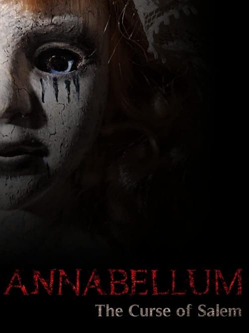 فيلم Annabellum – The Curse of Salem 2019 مترجم