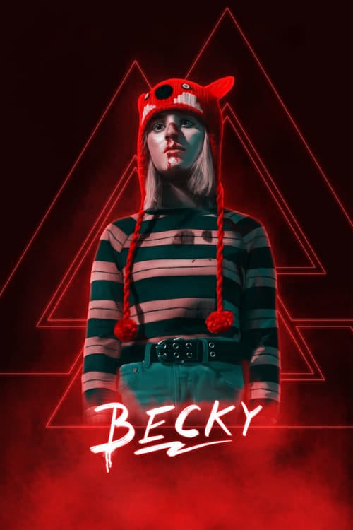 فيلم Becky 2020 مترجم