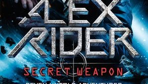 مسلسل Alex Rider الموسم 1 الحلقة 8 والاخيرة مترجمة