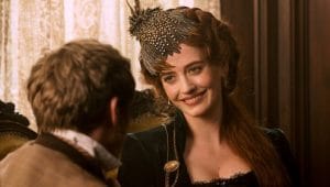 مسلسل The Luminaries الموسم الاول الحلقة 3 مترجمة