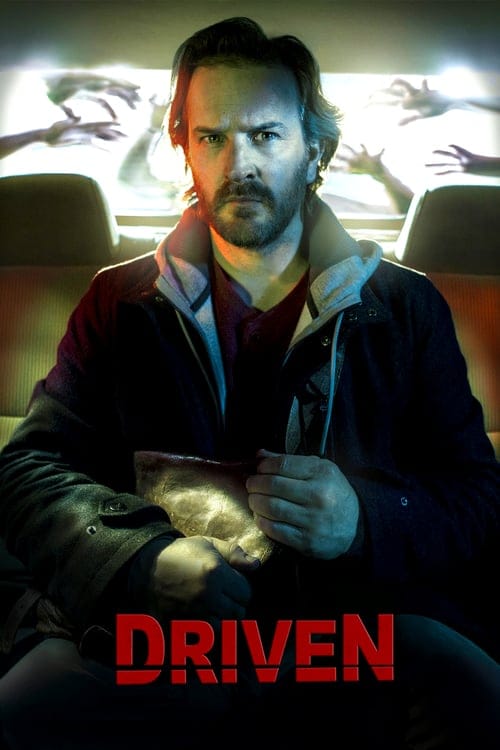 فيلم Driven 2019 مترجم