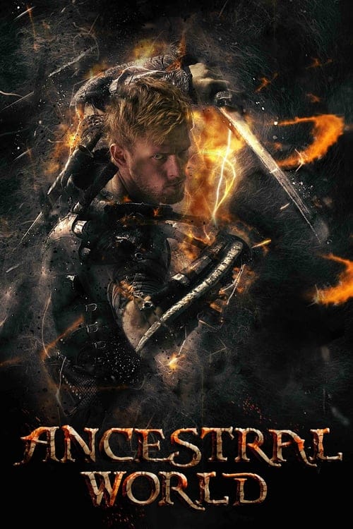 فيلم Ancestral World 2020 مترجم
