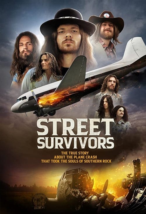 فيلم Street Survivors 2020 مترجم