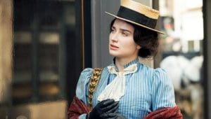 مسلسل The Luminaries الموسم الاول الحلقة 1 مترجمة