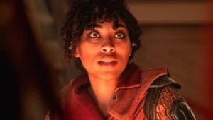 مسلسل Vagrant Queen الموسم 1 الحلقة 4 مترجمة