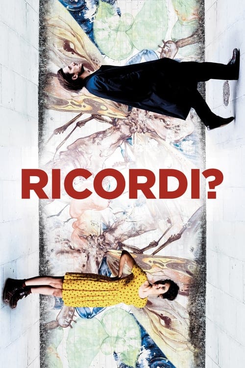 فيلم Ricordi? 2019 مترجم