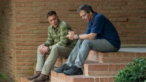 مسلسل The Outsider الموسم الاول الحلقة 5 مترجمة