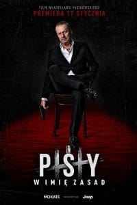 فيلم Psy 3: W imię zasad 2020 مترجم