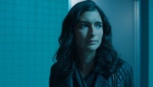 مسلسل Siren الموسم 3 الحلقة 1 مترجمة
