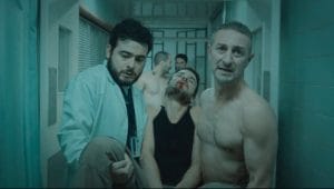 مسلسل Perdida الموسم 1 الحلقة 7 مترجمة