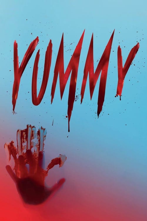 فيلم Yummy 2019 مترجم