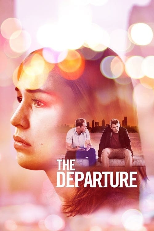 فيلم The Departure 2020 مترجم