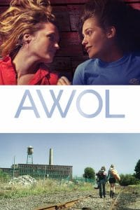 فيلم AWOL 2016 اون لاين للكبار