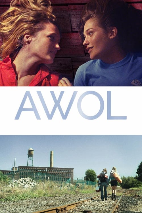 فيلم AWOL 2016 اون لاين للكبار