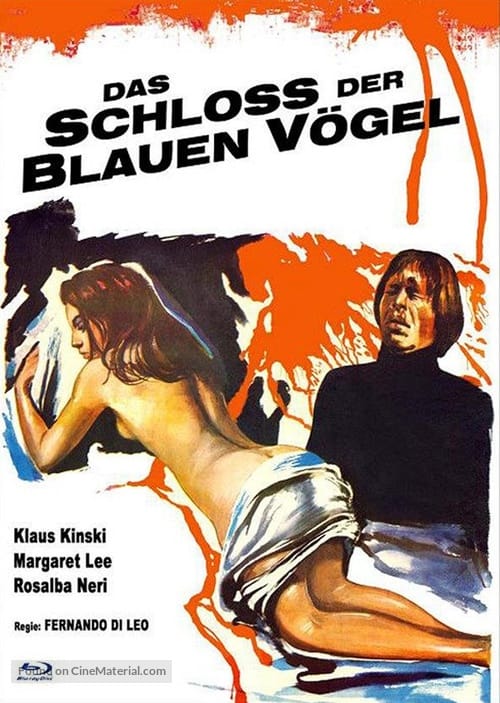 فيلم La bestia uccide a sangue freddo 1971 اون لاين للكبار فقط +18
