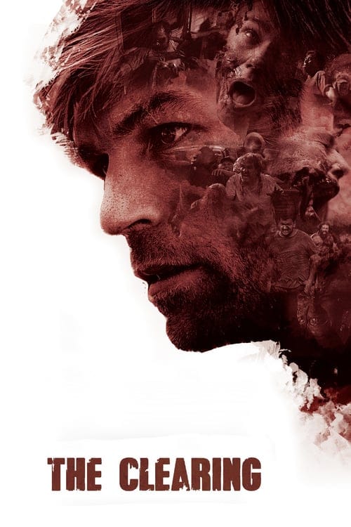 فيلم The Clearing 2020 مترجم