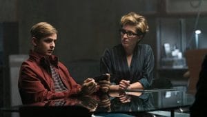 مسلسل Alex Rider الموسم 1 الحلقة 1 مترجمة