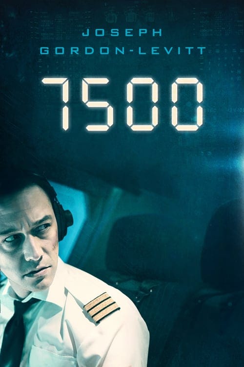 فيلم 7500 2019 مترجم