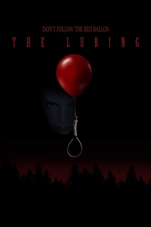 فيلم The Luring 2019 مترجم