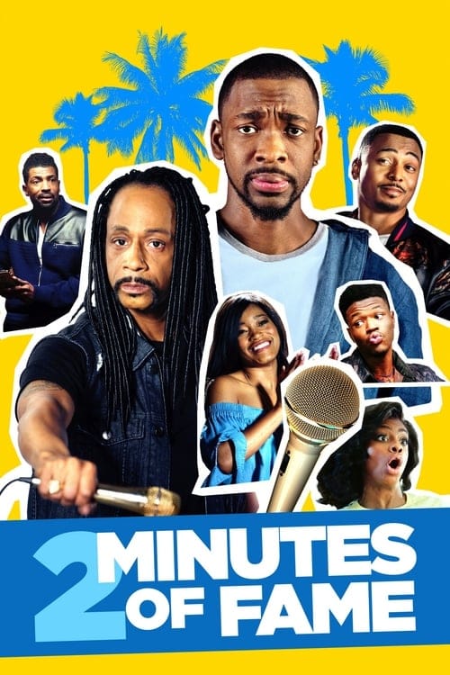 فيلم 2 Minutes of Fame 2020 مترجم