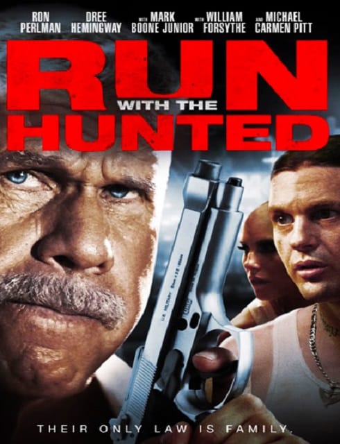 فيلم Run with the Hunted 2019 مترجم