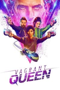 مسلسل Vagrant Queen مترجم اون لاين