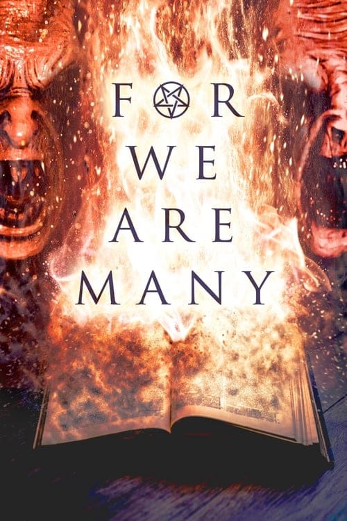 فيلم For We Are Many 2019 مترجم