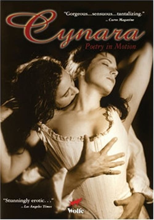 فيلم Cynara: Poetry in Motion 1996 اون لاين للكبار فقط +18