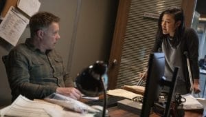 مسلسل The Outsider الموسم الاول الحلقة 4 مترجمة