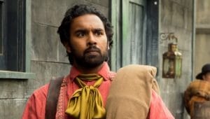مسلسل The Luminaries الموسم الاول الحلقة 2 مترجمة