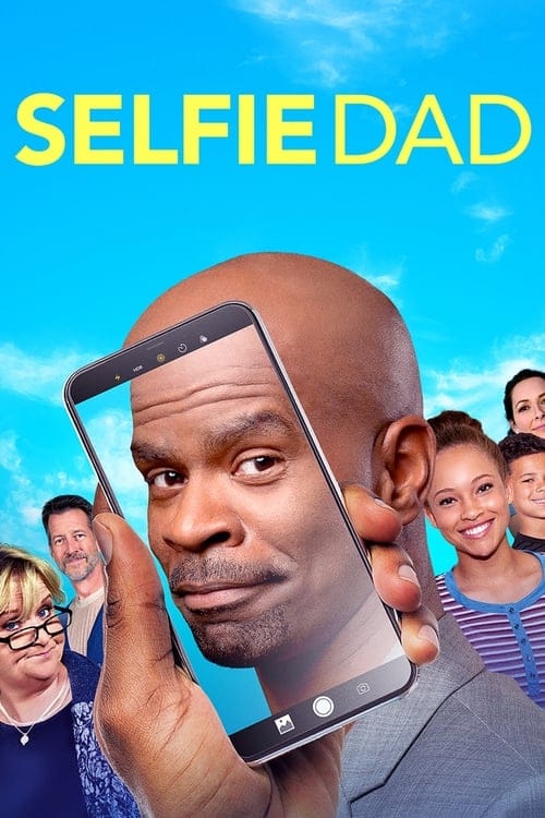 فيلم Selfie Dad 2020 مترجم