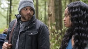 مسلسل Siren الموسم 3 الحلقة 6 مترجمة