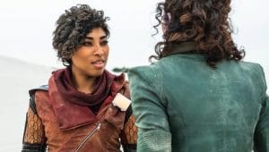 مسلسل Vagrant Queen الموسم 1 الحلقة 6 مترجمة
