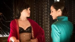 مسلسل Snowpiercer الموسم الاول الحلقة 5 مترجمة