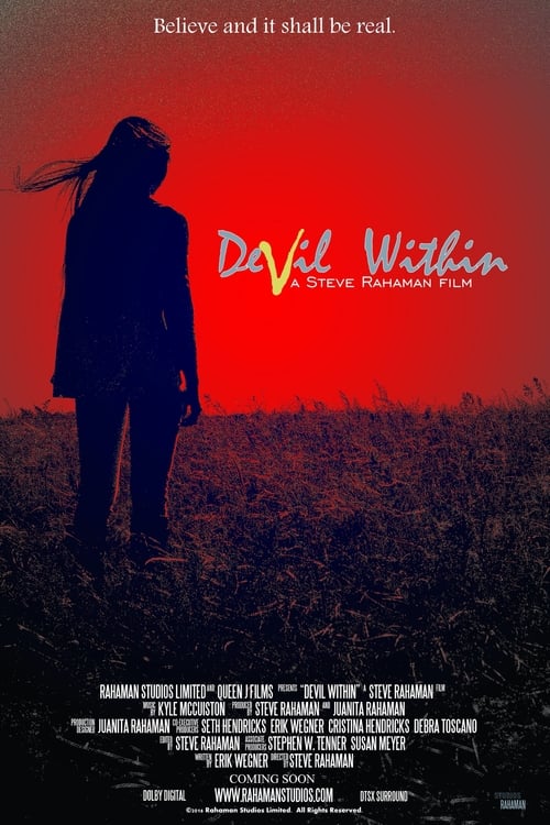 فيلم Devil Within 2019 مترجم