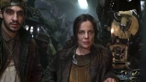 مسلسل Snowpiercer الموسم الاول الحلقة 7 مترجمة