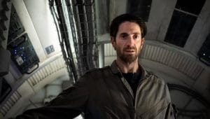 مسلسل Snowpiercer الموسم الاول الحلقة 8 مترجمة