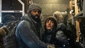 مسلسل Snowpiercer الموسم الاول الحلقة 1 مترجمة