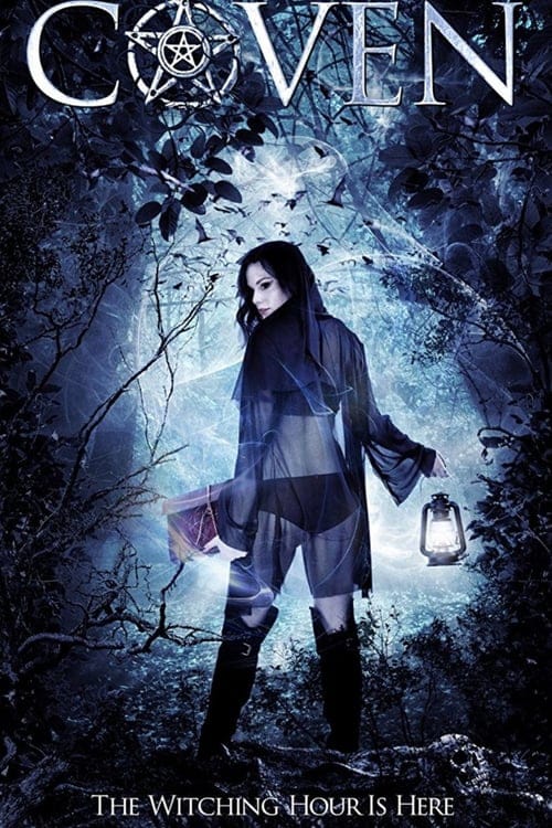 فيلم Coven 2020 مترجم