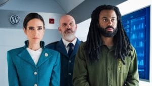 مسلسل Snowpiercer الموسم الاول الحلقة 2 مترجمة