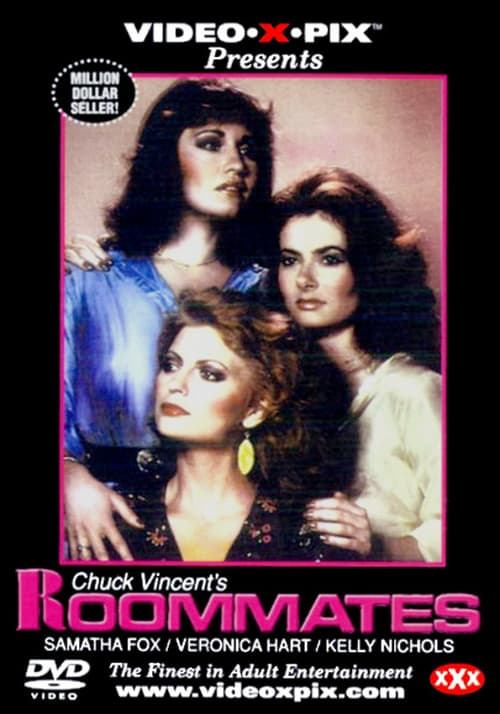 فيلم Roommates 1982 اون لاين للكبار فقط +18