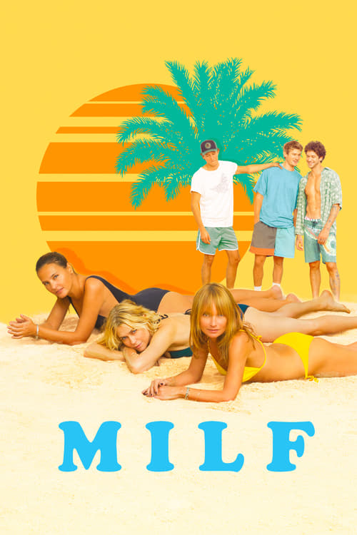 فيلم MILF 2018 مترجم