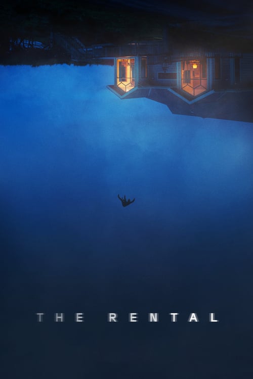 فيلم The Rental 2020 مترجم