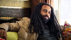مسلسل Snowpiercer الموسم الاول الحلقة 4 مترجمة